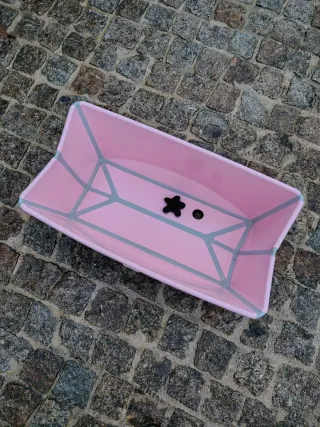 Bañera Stokke COMPLETA