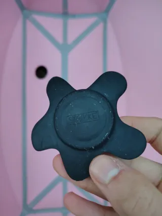 Bañera Stokke COMPLETA