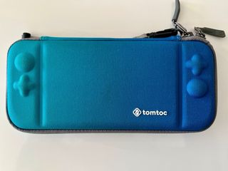 Nintendo Switch OLED + Extras