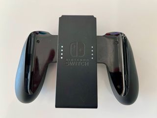 Nintendo Switch OLED + Extras