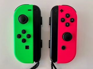 Nintendo Switch OLED + Extras