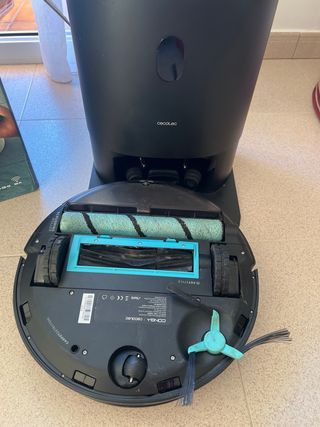 Cecotec Conga 14090 Robot Aspirador