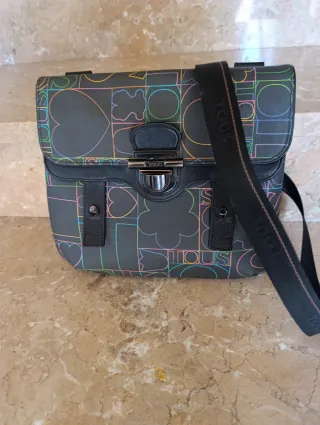 Bandolera Tous mujer