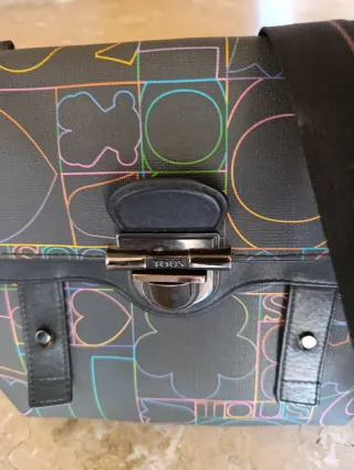 Bandolera Tous mujer