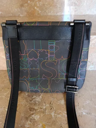 Bandolera Tous mujer