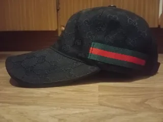 Gorras gucci