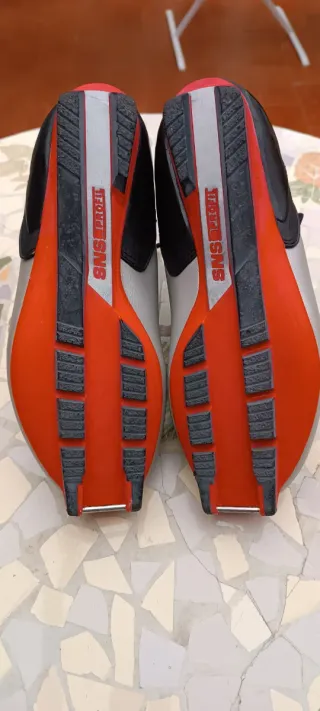 Botas de esquí de mujer. Fischer EU40