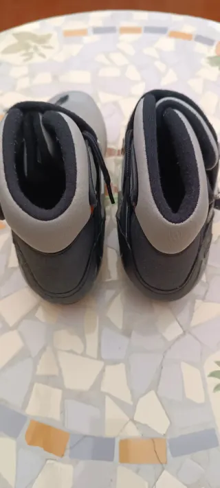 Botas de esquí de mujer. Fischer EU40