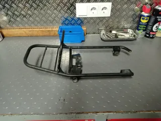 Portaequipajes Derbi Variant Start