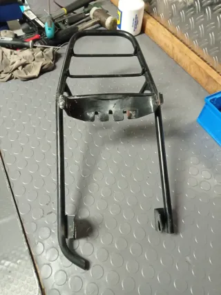 Portaequipajes Derbi Variant Start