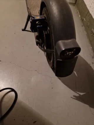 Patinete Eléctrico Xiaomi