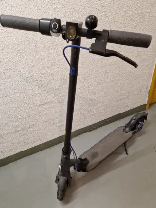 Patinete Eléctrico Xiaomi