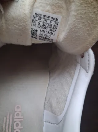 Adidas Gazelle donna beige/rosa