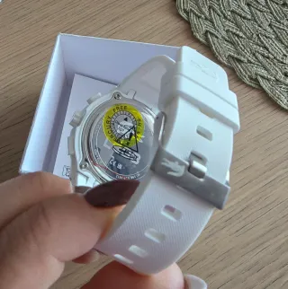 Reloj Lacoste Mujer Analógico-digital de  Cuarzo