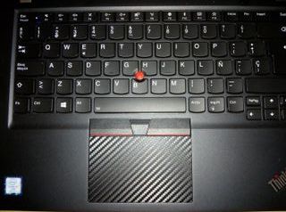 Portátil Lenovo T490S i7 8a 16Gb RAM 256Gb SSD 14"