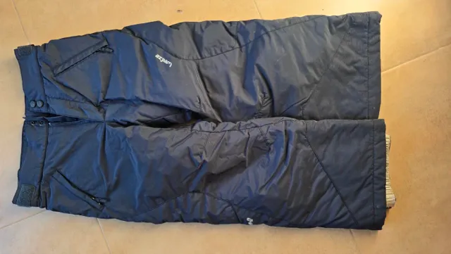 Pantalón Nieve Wedze 122/133 cm