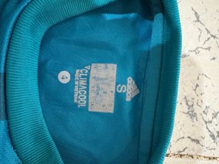 Conjunto Real Madrid Infantil Adidas