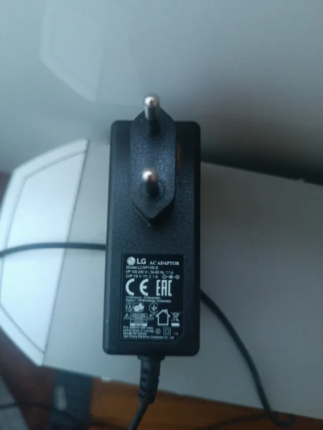 Adaptador , cable conector a TV LG