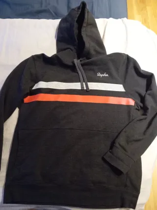 Sudadera Rapha Talla XXL