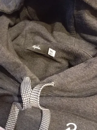 Sudadera Rapha Talla XXL
