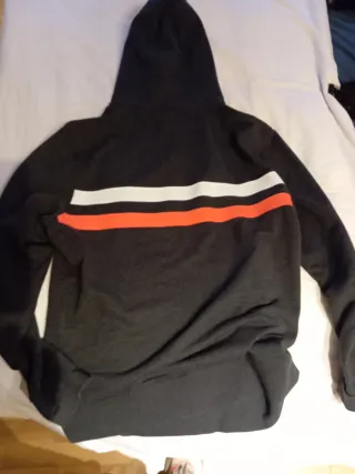 Sudadera Rapha Talla XXL