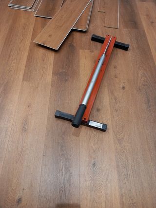 PVC SPC Tagliapiastrelle per pvc