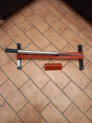 PVC SPC Tagliapiastrelle per pvc