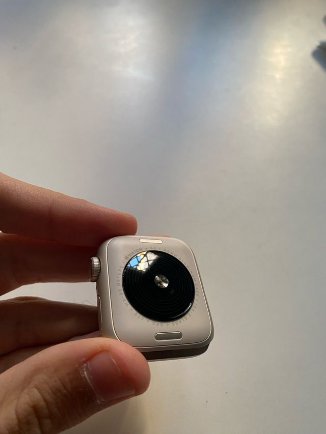 Apple Watch SE2 GPS+Cellular, beige