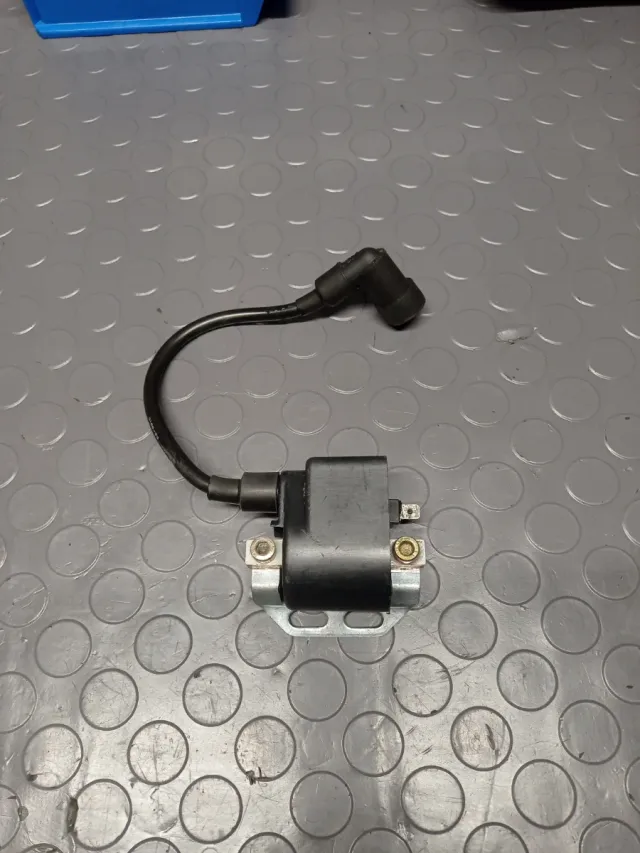 Bobina de alta Derbi Variant Start