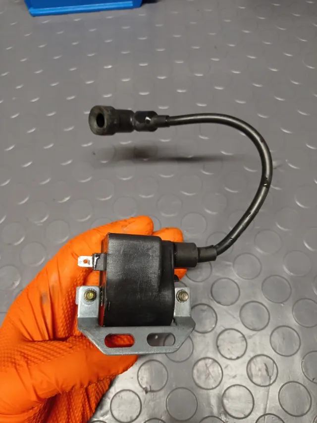 Bobina de alta Derbi Variant Start