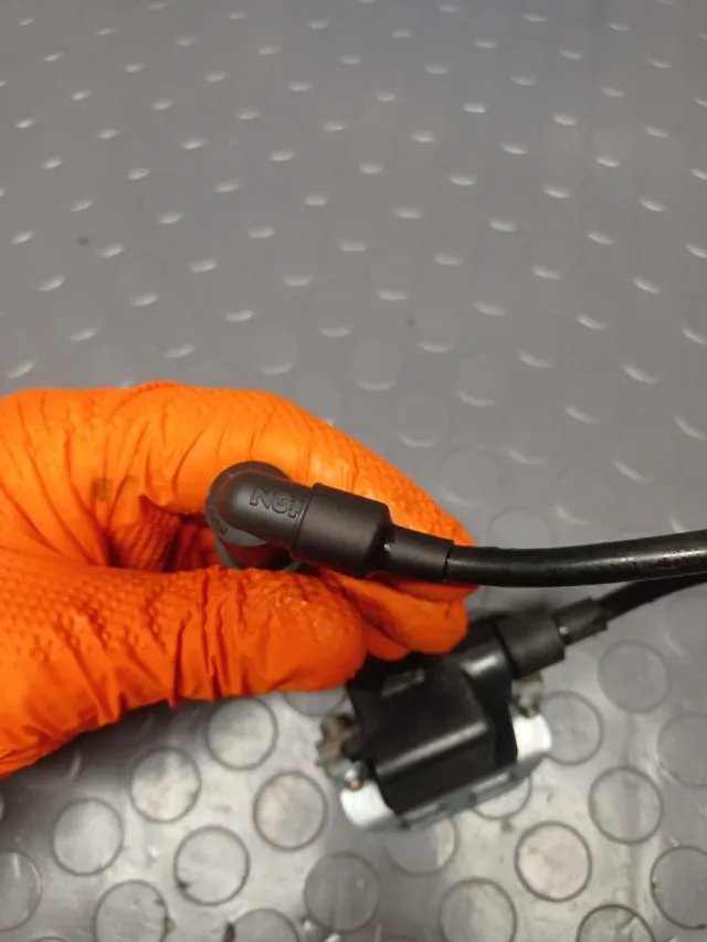 Bobina de alta Derbi Variant Start