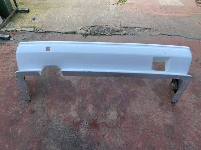 Parachoques BMW Serie 3 E30 Blanco