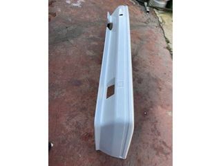 Parachoques BMW Serie 3 E30 Blanco