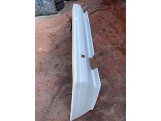 Parachoques BMW Serie 3 E30 Blanco
