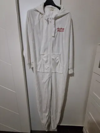 Pijama Disney Mickey Mouse easy wear