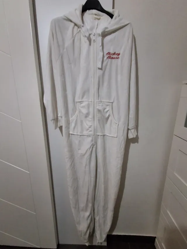 Pijama Disney Mickey Mouse easy wear