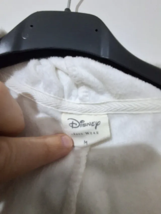 Pijama Disney Mickey Mouse easy wear