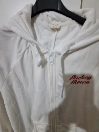 Pijama Disney Mickey Mouse easy wear