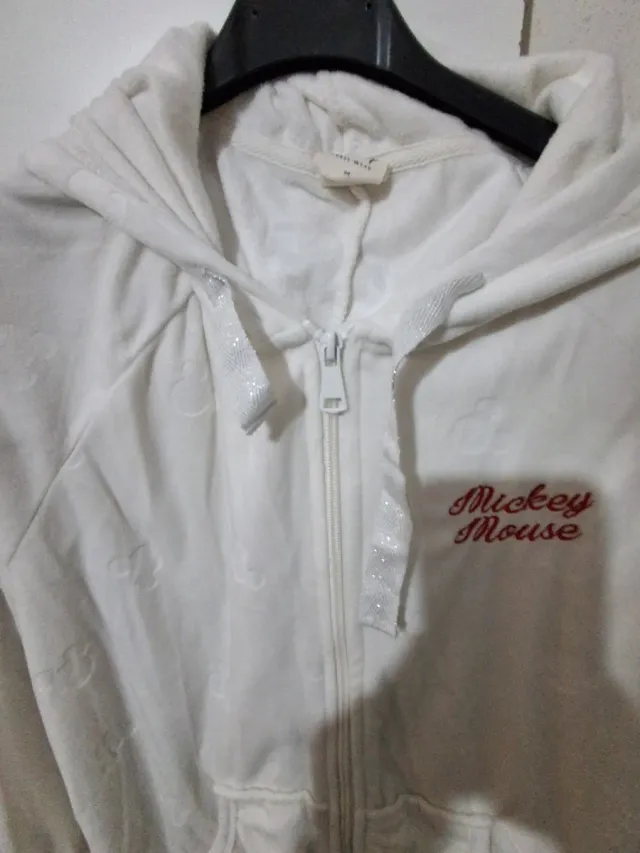 Pijama Disney Mickey Mouse easy wear