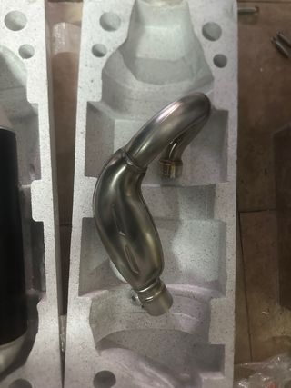 Escape Original KTM SX 250F 2024