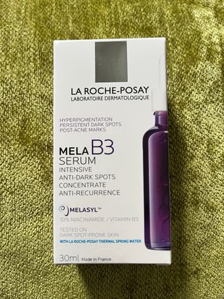 La Roche-Posay Mela B3 Serum Anti-Manchas