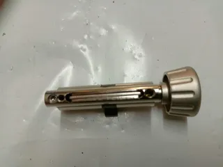 Bombillo alta seguridad KABA .