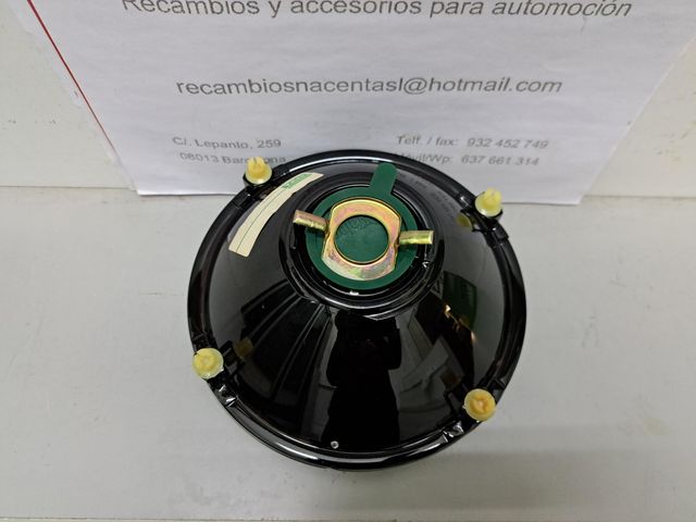 Faro Seat Ritmo