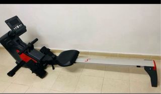 Máquina de Remo Sportstech