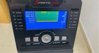 Máquina de Remo Sportstech