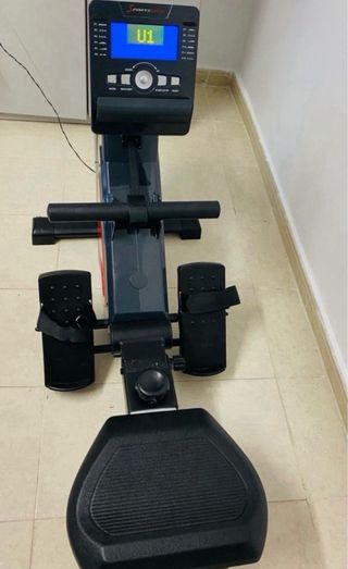 Máquina de Remo Sportstech