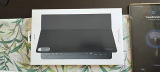 Funda Teclado Samsung Galaxy Tab S11 Ultra