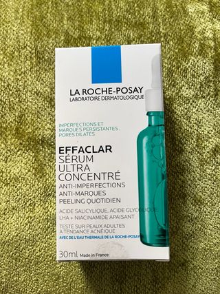 La Roche-Posay Effaclar Sérum Ultra Concentré