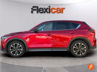Mazda CX-5 2.0 GE 121kW (165CV) Homura