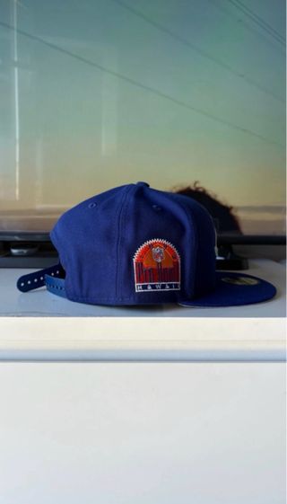 Gorra New Era Miami Dolphins